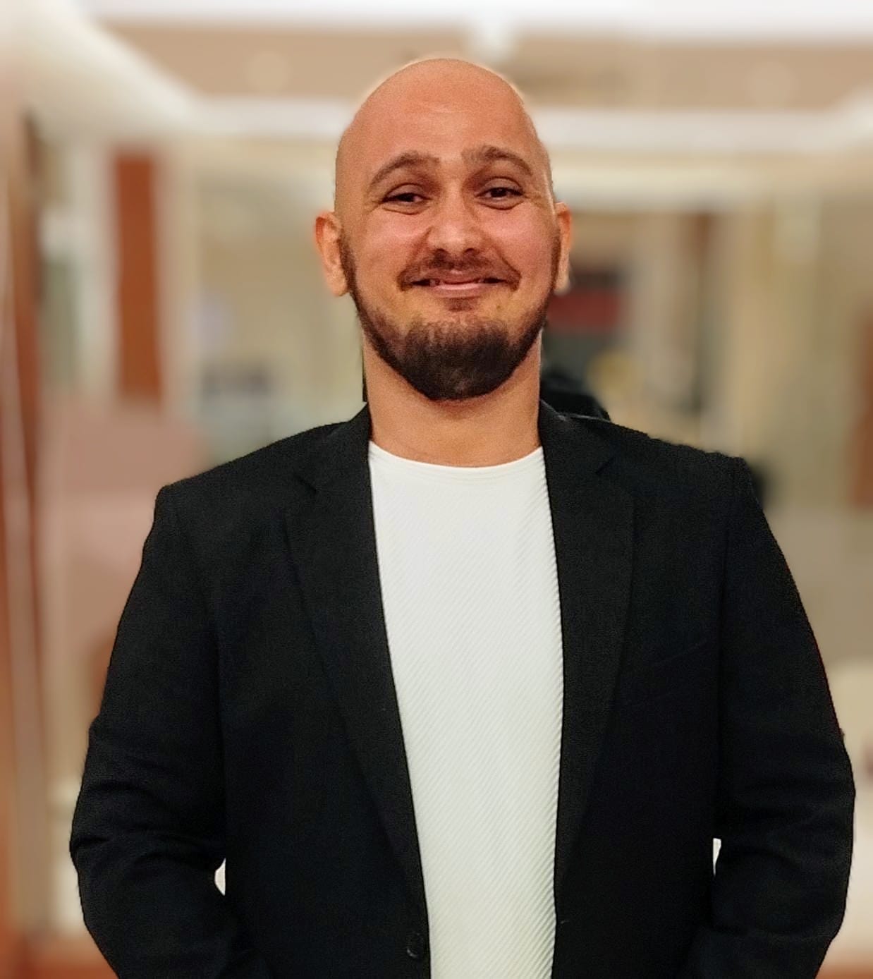 Foto de Ricardo Galiano Jr.